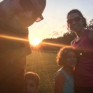 Meet your Posher, Veronica